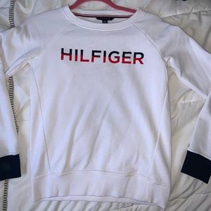 Tommy Hilfiger Sweatshirt NEW